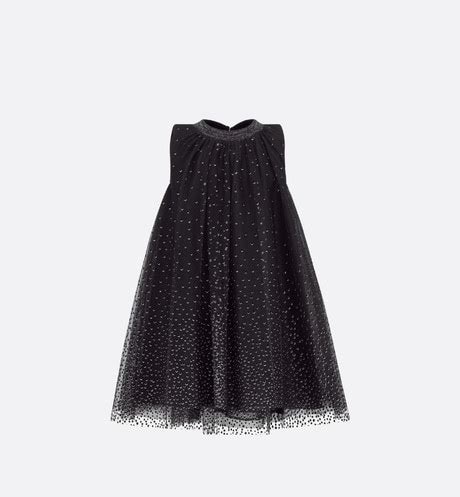 dior kinder kleid|Designerkleidung für Mädchen, Schuhe, Accessoires.